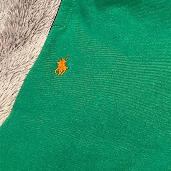 Polo Ralph Lauren Color-Blocked Short - Picture 10 of 15